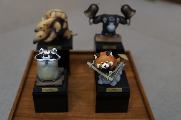 黑猩猩&ldquo;叮叮&rdquo;成&ldquo;網(wǎng)紅明星&rdquo;,上海野生動(dòng)物園解鎖文旅融合新密碼