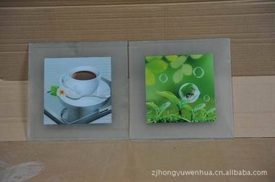【泓宇文化批發(fā)定制各類(lèi)玻璃貼紙畫(huà)】?jī)r(jià)格,廠家,圖片,畫(huà)框,浙江泓宇文化產(chǎn)業(yè)-