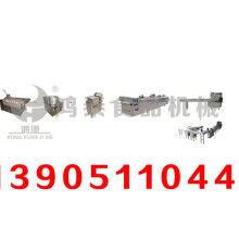 東臺市鴻泰食品機械廠 匠心制造與文化傳播的雙重使命