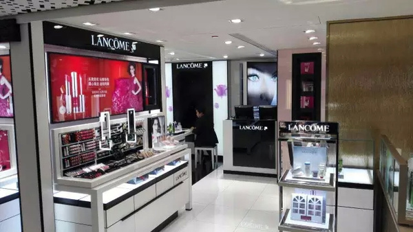 奢蔻化妝品 以個(gè)人衛(wèi)生用品銷(xiāo)售為支點(diǎn)，開(kāi)創(chuàng)美妝商業(yè)新模式