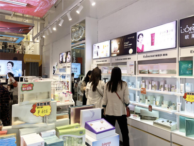 從零起步 開(kāi)啟你的歐芭莎化妝品店與個(gè)人衛(wèi)生用品銷(xiāo)售之路