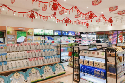 化妝品連鎖加盟品牌盤(pán)點(diǎn) 開(kāi)啟美麗事業(yè)的全方位指南