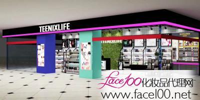 零經(jīng)驗(yàn)起步，小資生活輕松打造美麗事業(yè) 個(gè)人衛(wèi)生用品與化妝品店創(chuàng)業(yè)指南